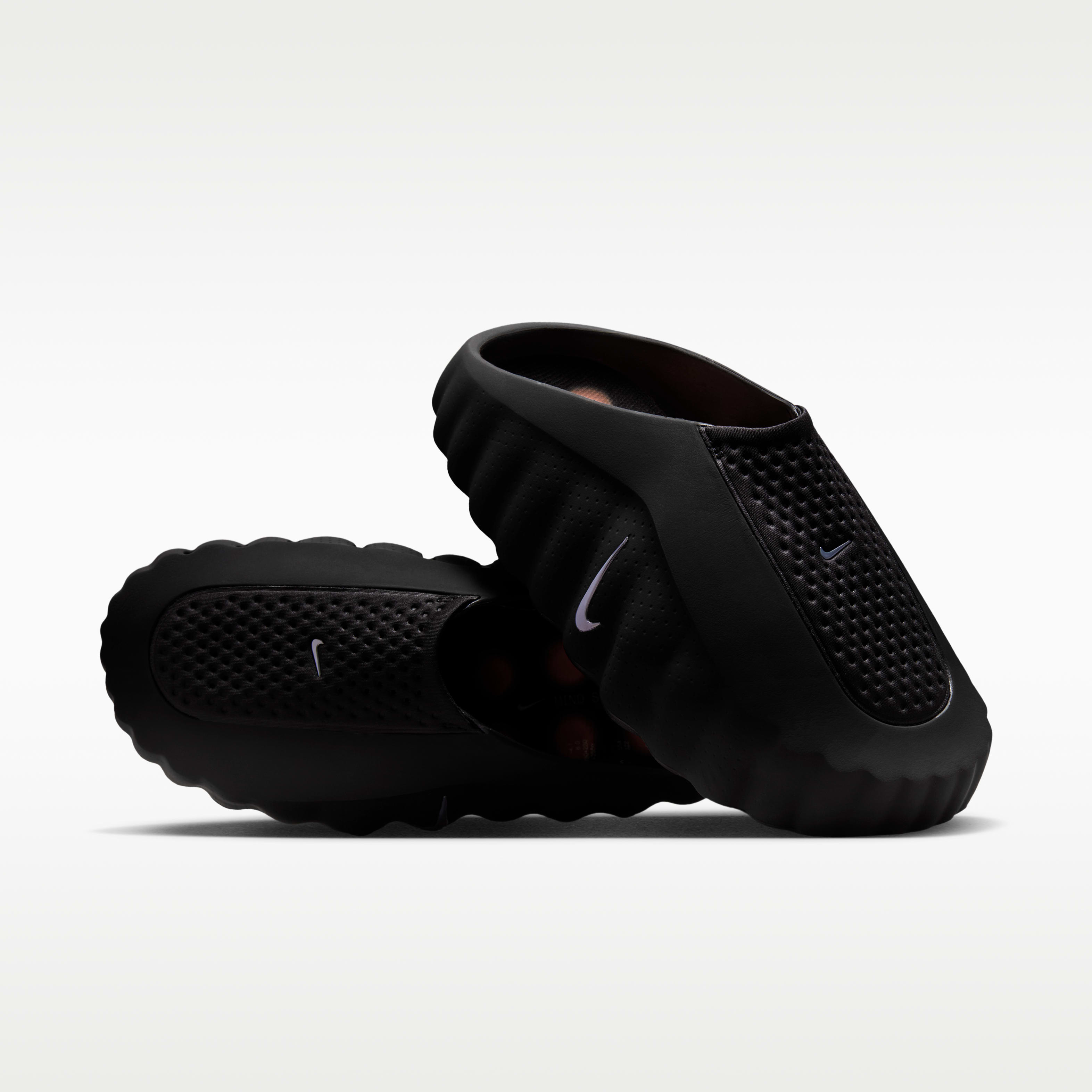 Nike Mind 001 Men's Pregame Mules | The Summit